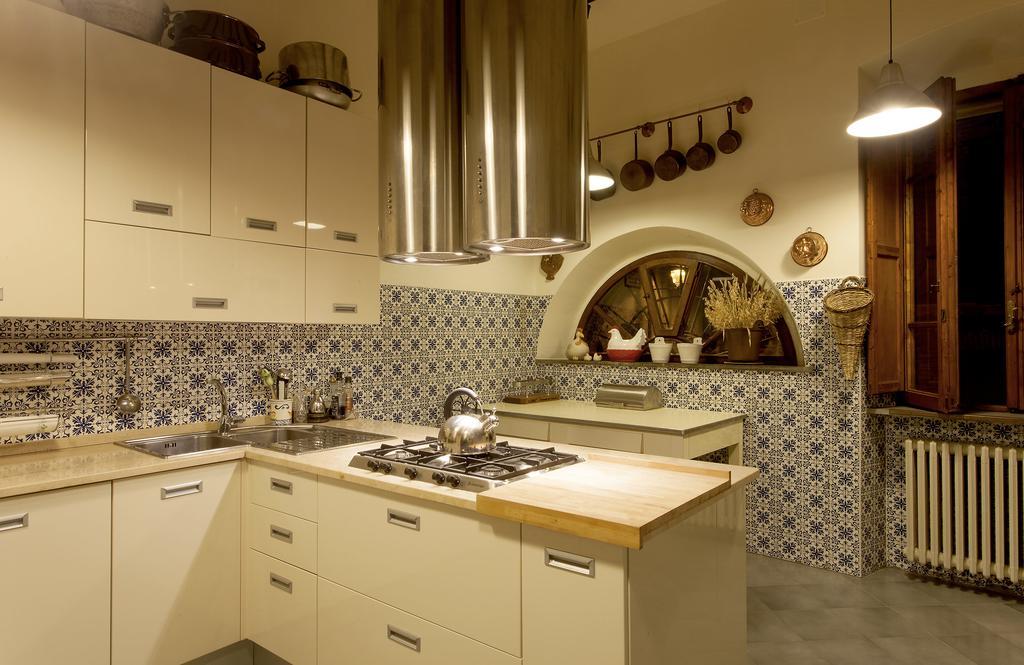 Relais Mastro Cinghiale Bed and Breakfast Paciano Exterior foto