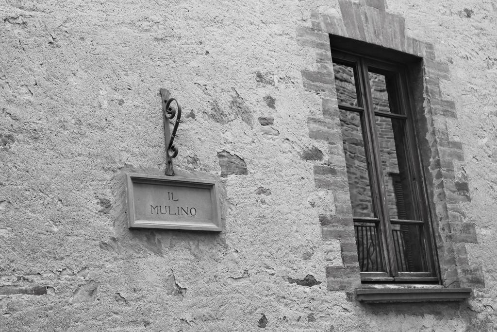 Relais Mastro Cinghiale Bed and Breakfast Paciano Exterior foto